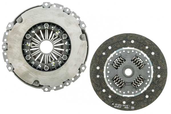 Kit d'embrayage AISIN KE-FI31R